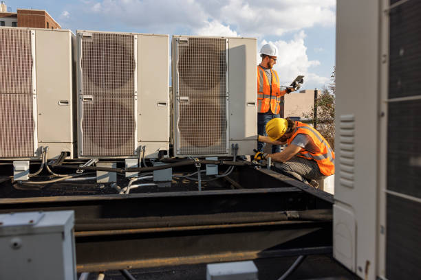 Best HVAC repair near me  in Paradise Hills, NM
