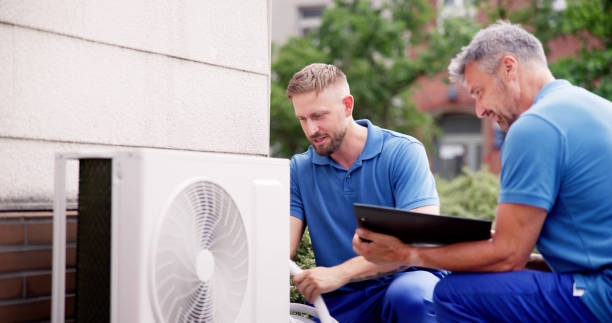 Best HVAC cleaning services  in Paradise Hills, NM
