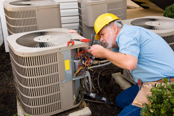 Best HVAC replacement cost  in Paradise Hills, NM