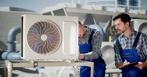 Best HVAC cleaning services  in Paradise Hills, NM