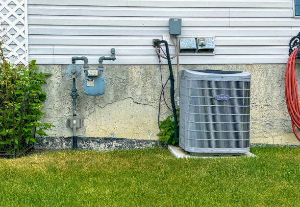 Best Local HVAC companies  in Paradise Hills, NM