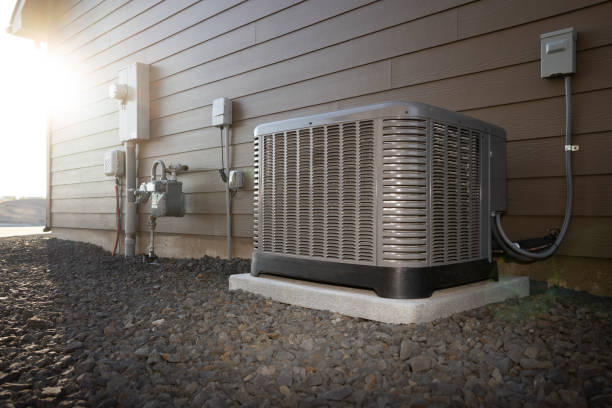 HVAC maintenance plan in Paradise Hills, NM